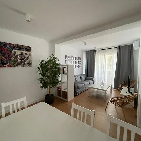 קורדובה Apartamento Colina B 19. מראה חיצוני תמונה