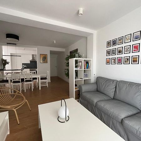 קורדובה Apartamento Colina B 19. מראה חיצוני תמונה