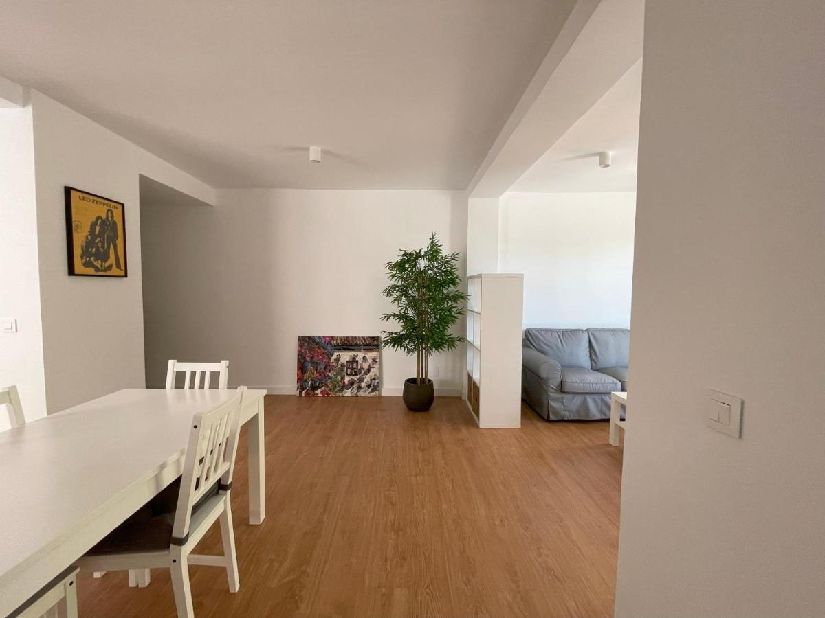 קורדובה Apartamento Colina B 19. מראה חיצוני תמונה