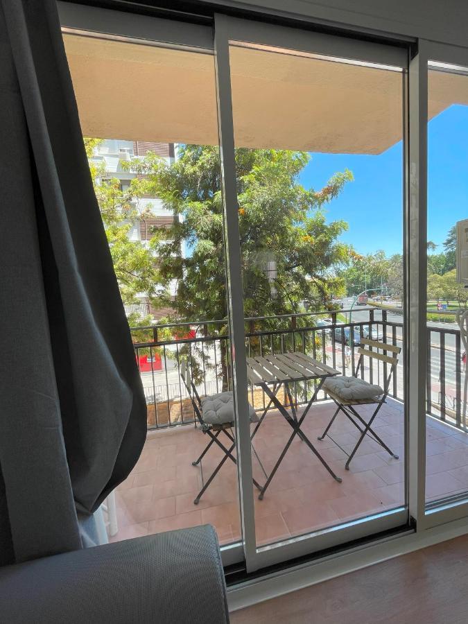 קורדובה Apartamento Colina B 19. מראה חיצוני תמונה