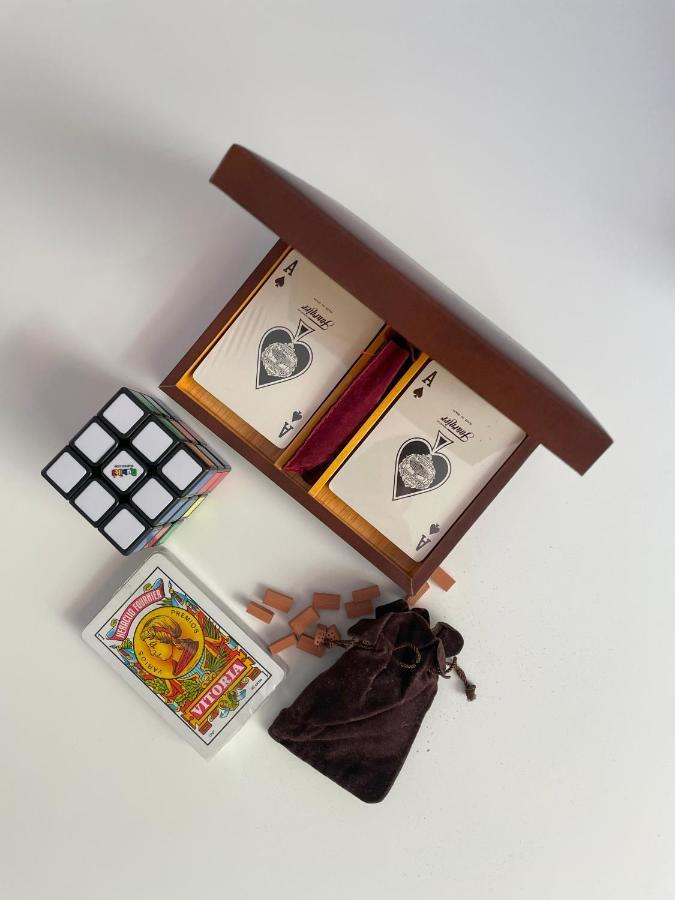 קורדובה Apartamento Colina B 19. מראה חיצוני תמונה