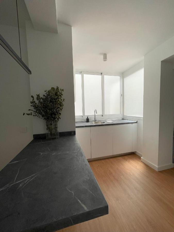קורדובה Apartamento Colina B 19. מראה חיצוני תמונה