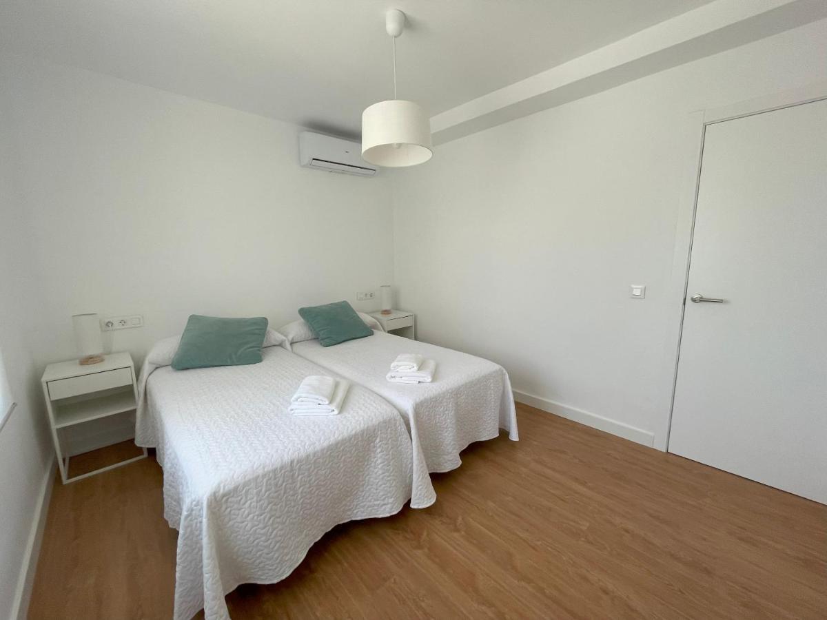 קורדובה Apartamento Colina B 19. מראה חיצוני תמונה