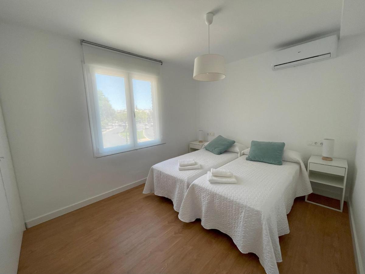 קורדובה Apartamento Colina B 19. מראה חיצוני תמונה