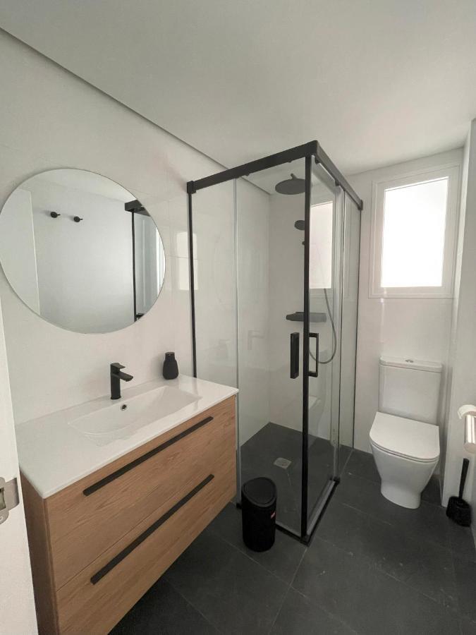קורדובה Apartamento Colina B 19. מראה חיצוני תמונה