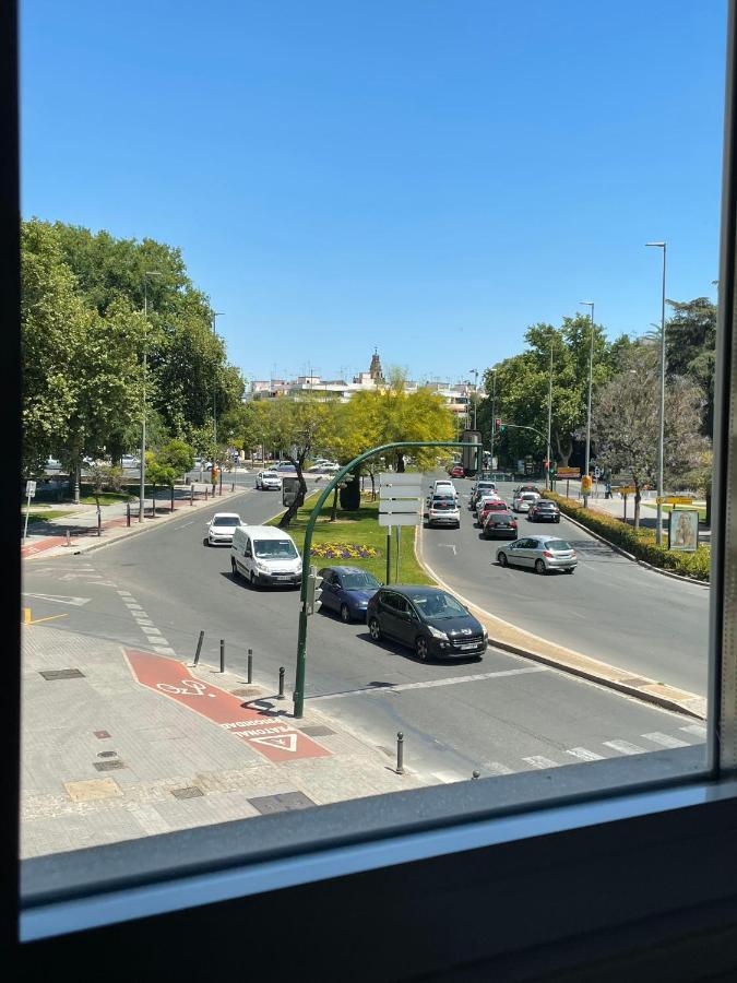 קורדובה Apartamento Colina B 19. מראה חיצוני תמונה