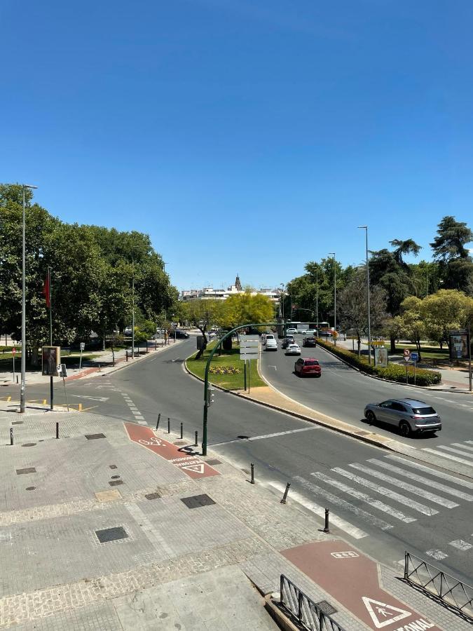 קורדובה Apartamento Colina B 19. מראה חיצוני תמונה