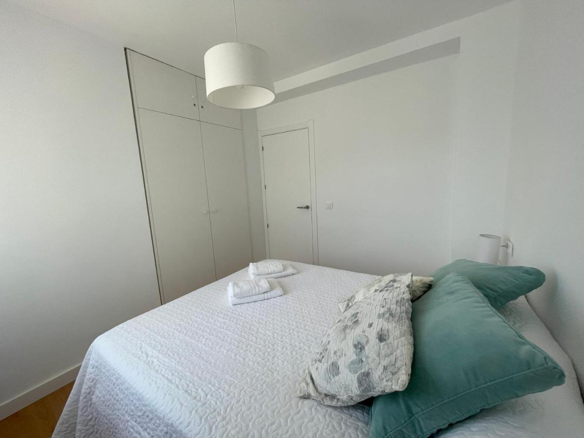 קורדובה Apartamento Colina B 19. מראה חיצוני תמונה