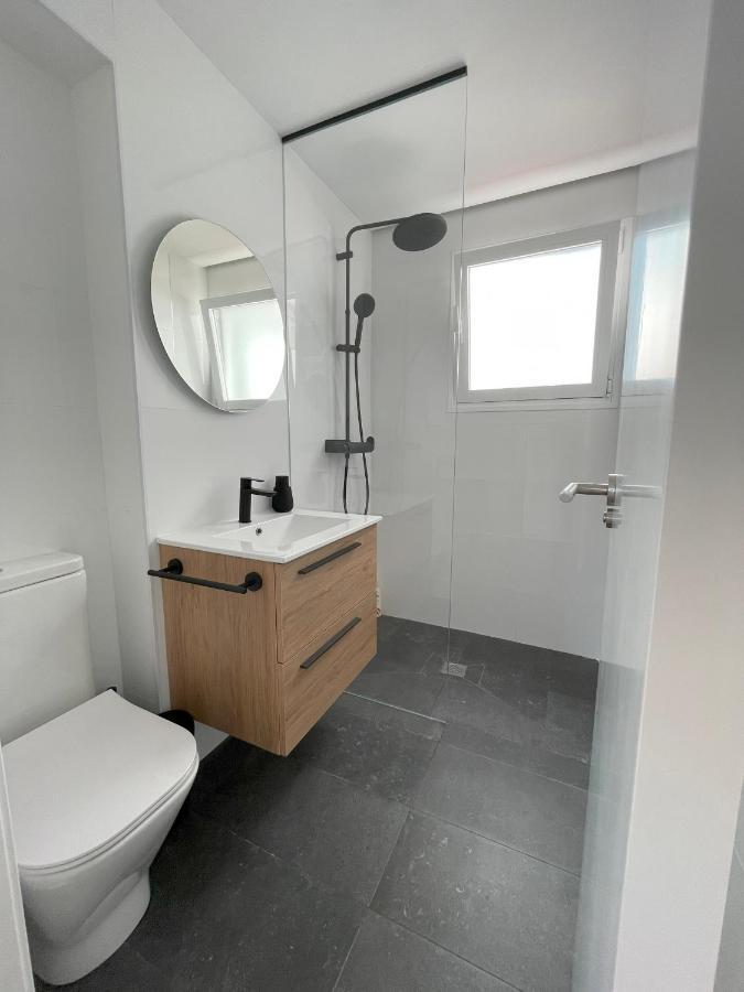 קורדובה Apartamento Colina B 19. מראה חיצוני תמונה