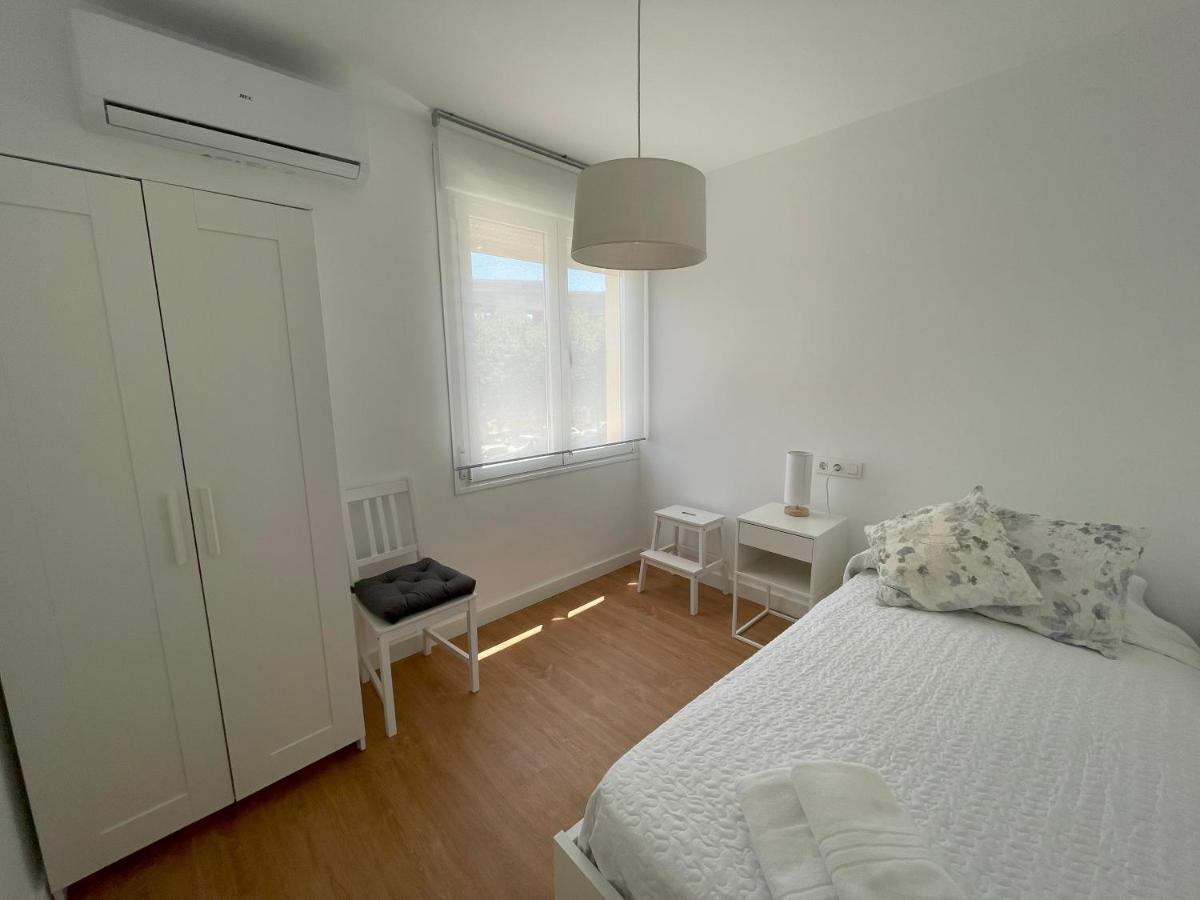 קורדובה Apartamento Colina B 19. מראה חיצוני תמונה