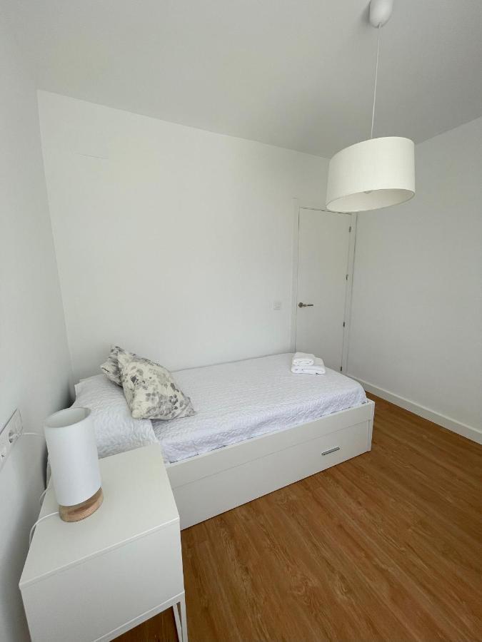 קורדובה Apartamento Colina B 19. מראה חיצוני תמונה