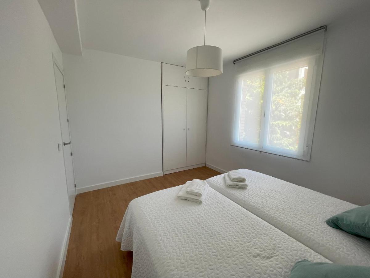 קורדובה Apartamento Colina B 19. מראה חיצוני תמונה
