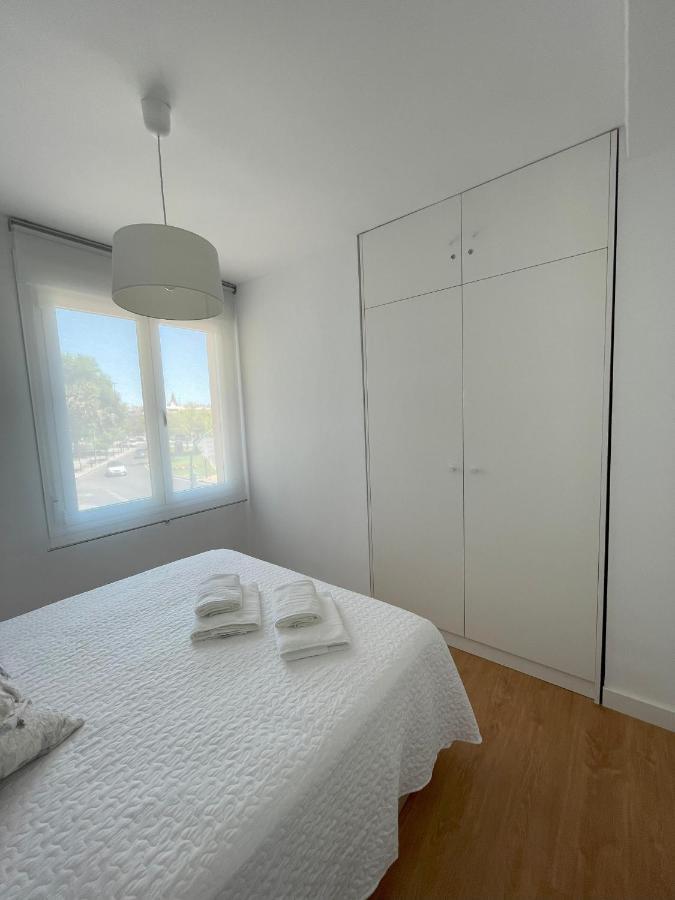 קורדובה Apartamento Colina B 19. מראה חיצוני תמונה