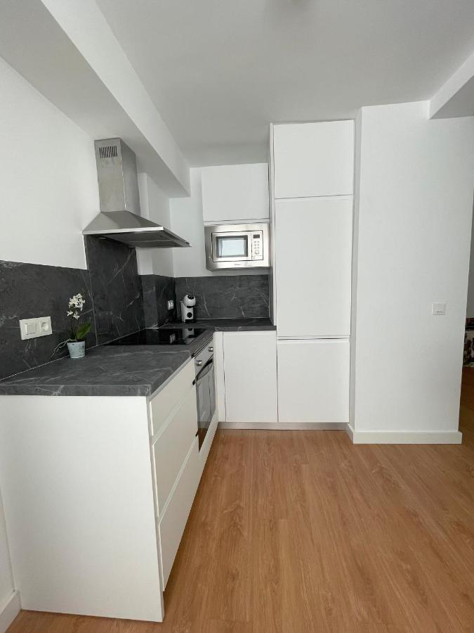 קורדובה Apartamento Colina B 19. מראה חיצוני תמונה