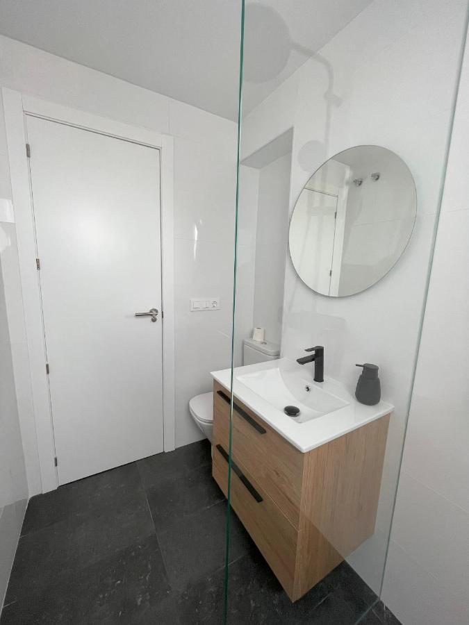 קורדובה Apartamento Colina B 19. מראה חיצוני תמונה