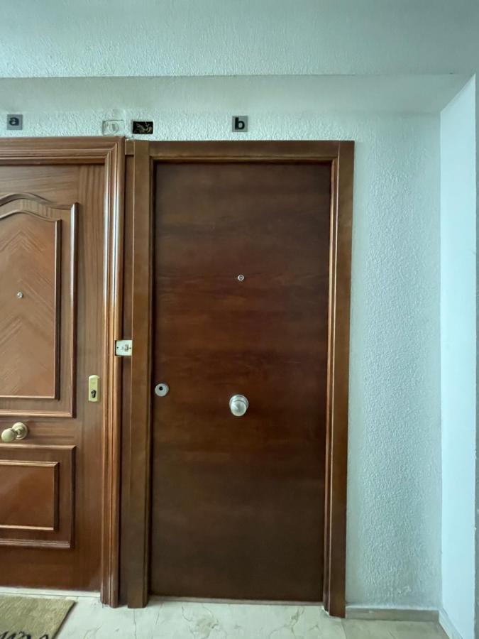 קורדובה Apartamento Colina B 19. מראה חיצוני תמונה