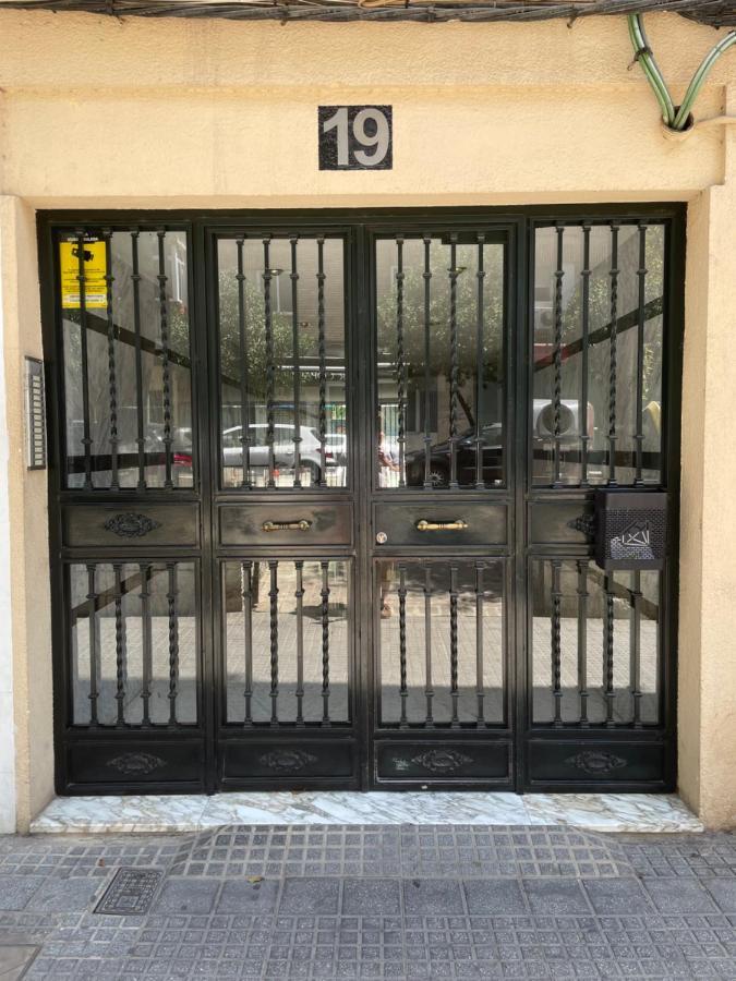 קורדובה Apartamento Colina B 19. מראה חיצוני תמונה