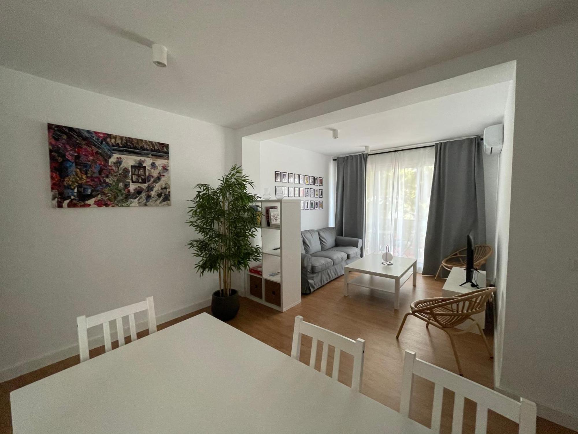 קורדובה Apartamento Colina B 19. מראה חיצוני תמונה