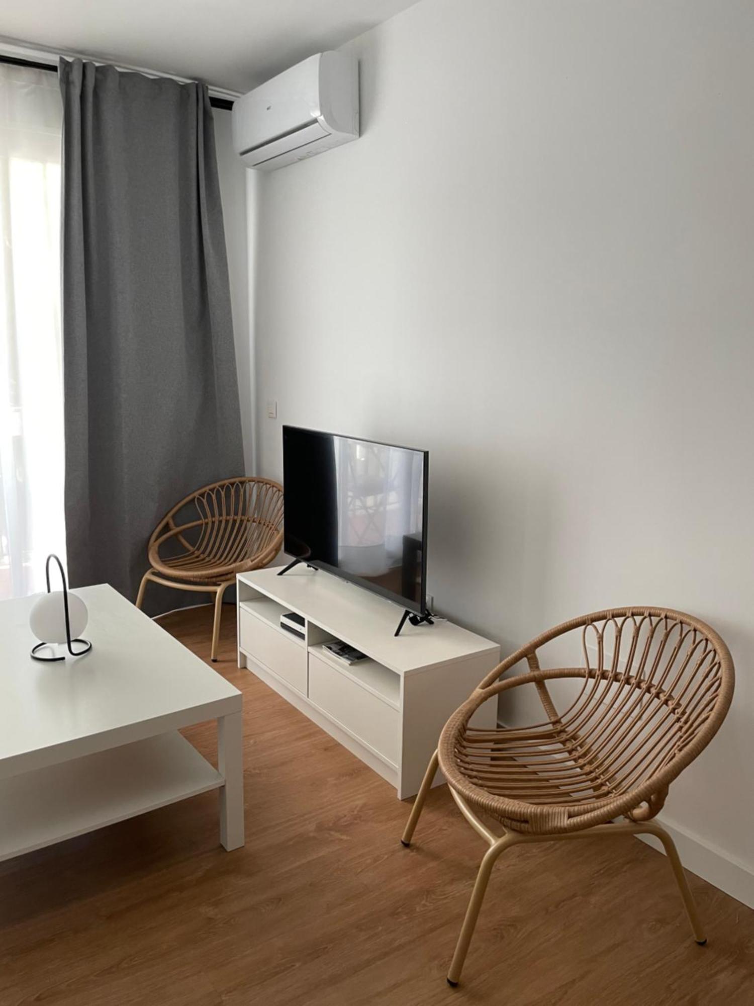 קורדובה Apartamento Colina B 19. מראה חיצוני תמונה