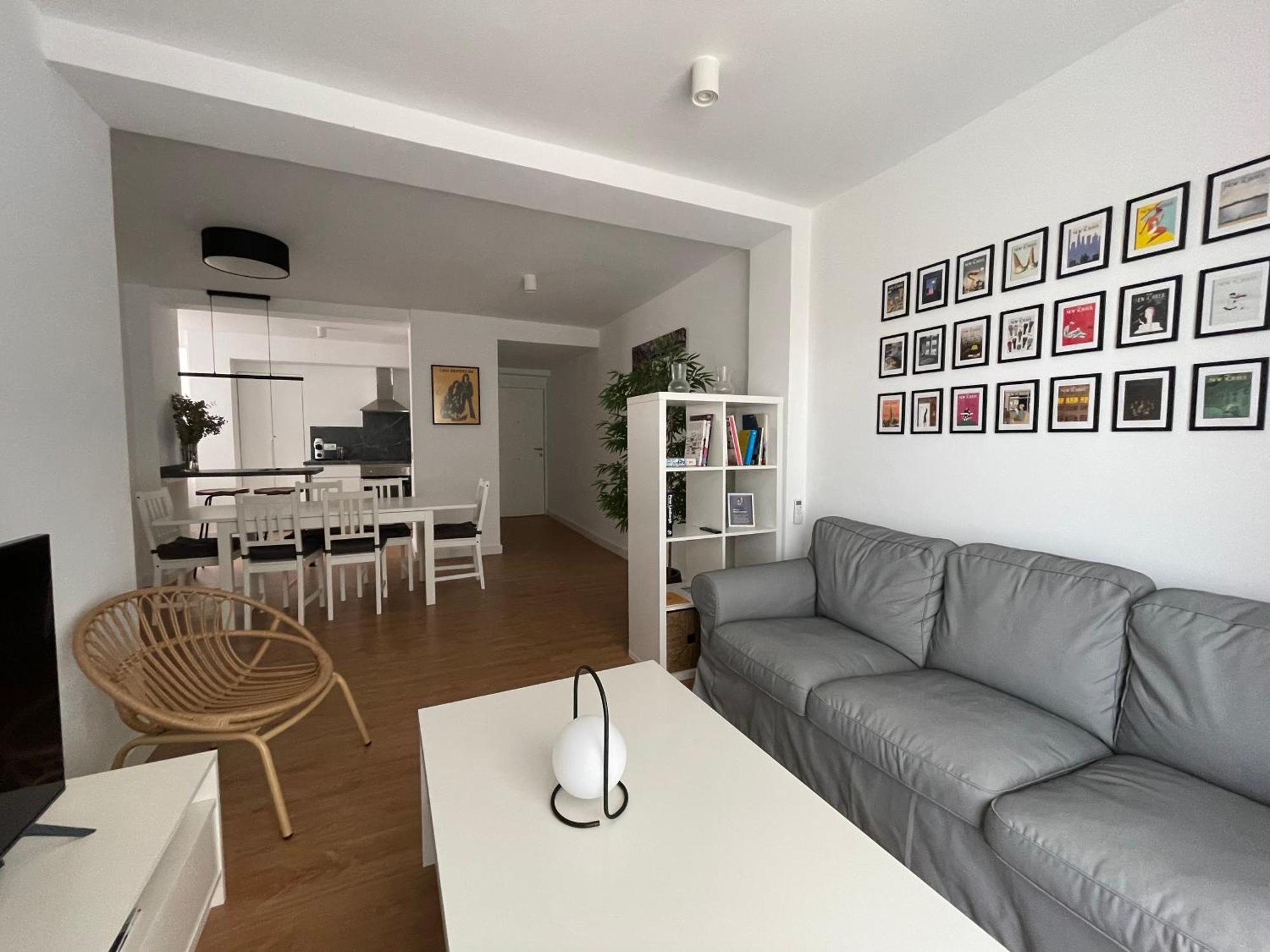 קורדובה Apartamento Colina B 19. מראה חיצוני תמונה