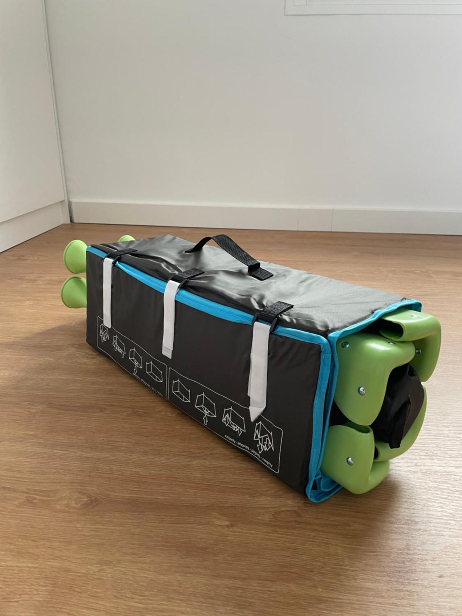 קורדובה Apartamento Colina B 19. מראה חיצוני תמונה