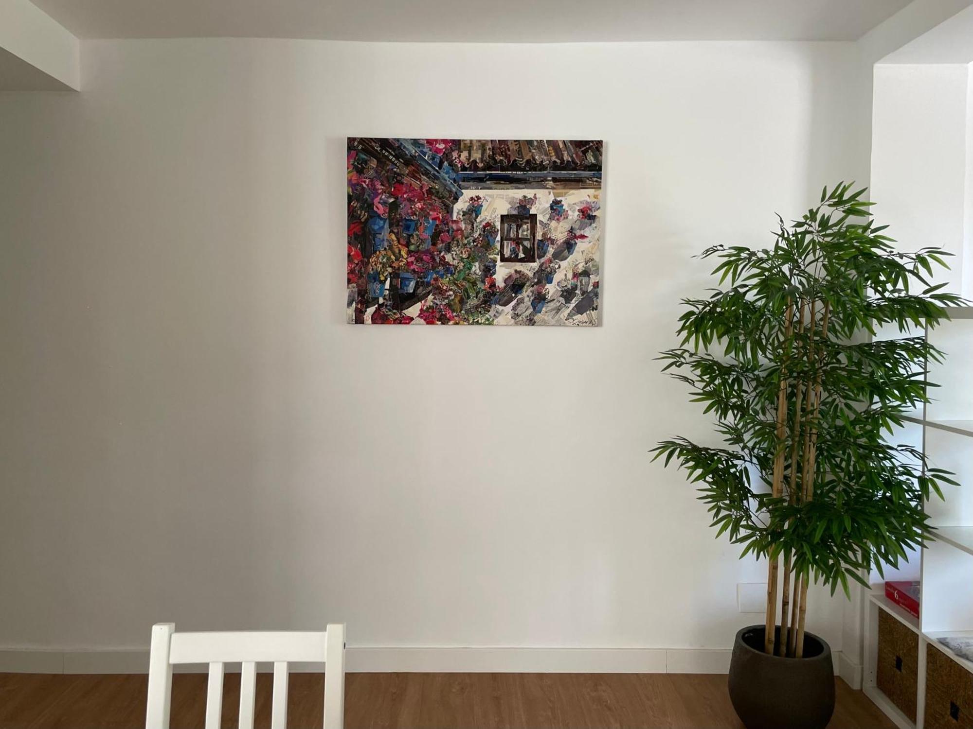 קורדובה Apartamento Colina B 19. מראה חיצוני תמונה