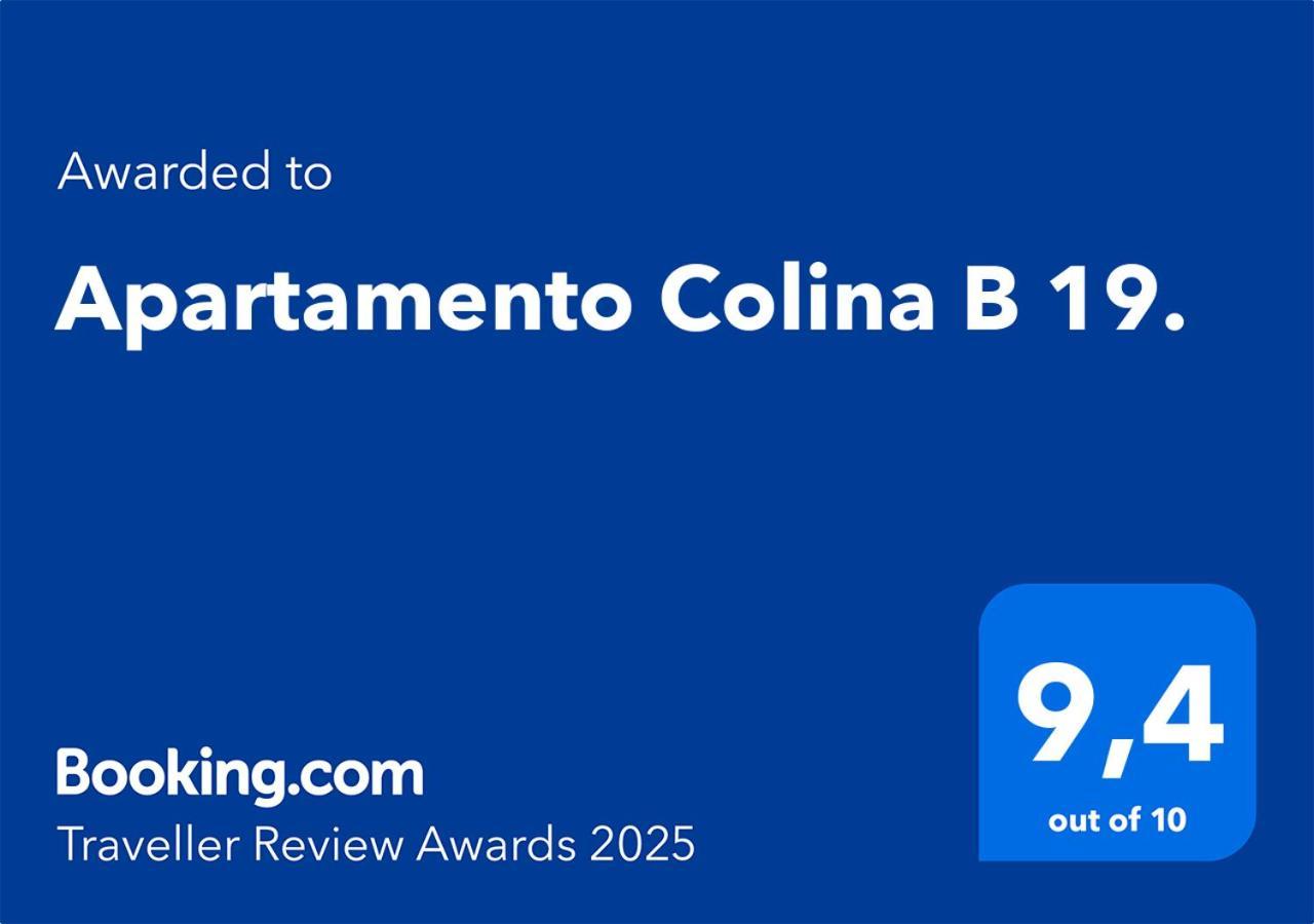 קורדובה Apartamento Colina B 19. מראה חיצוני תמונה